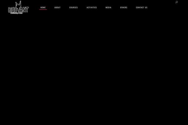 Site using Wp-popups-lite plugin