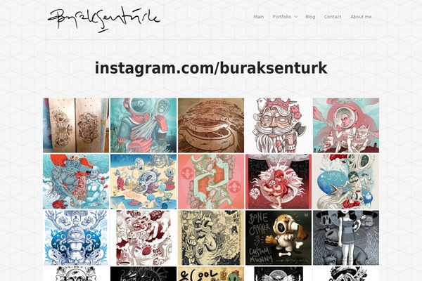Aware theme site design template sample