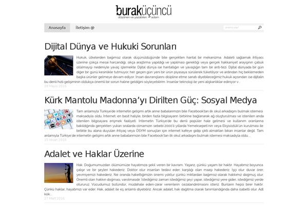 Site using Lightbox plugin
