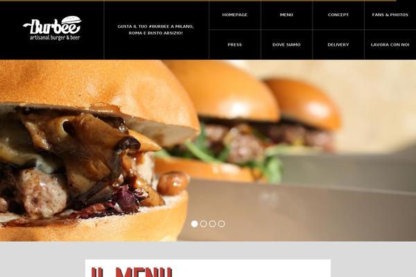 Site using Funky-shortcodes plugin