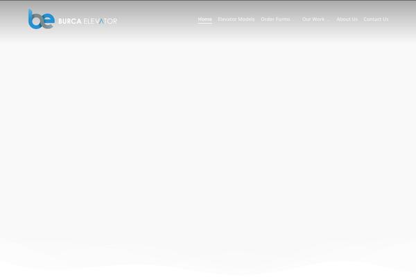 Site using Salient-portfolio plugin