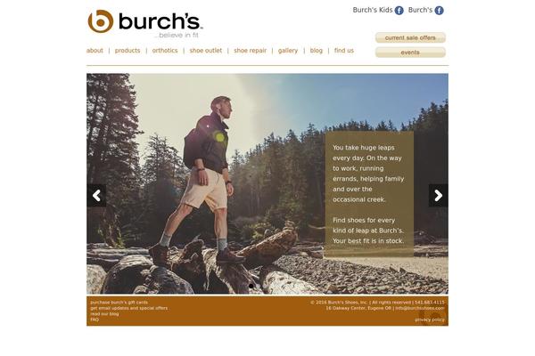 Bootstrapwp theme site design template sample