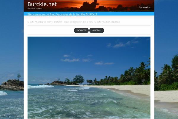 Site using Easy-watermark plugin