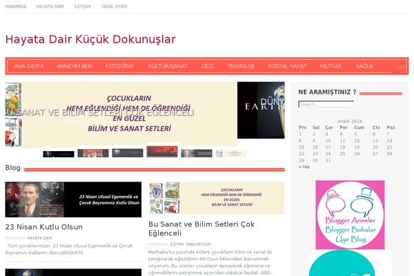 Resolution theme site design template sample