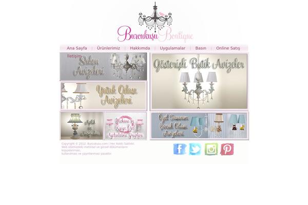 Site using AutoGrid plugin