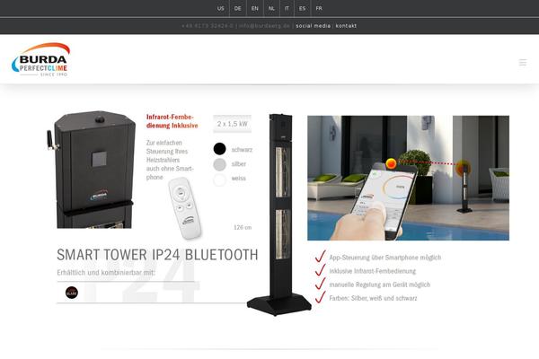 Site using Dt_plusgallery plugin