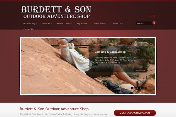 burdettandson.com site used Mondeo