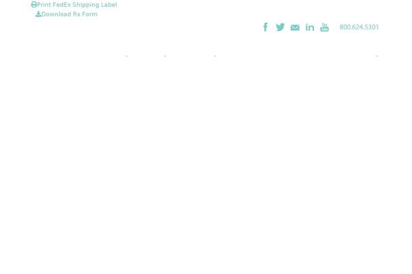 Site using WP Booklet plugin