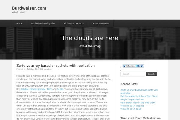 Estate theme site design template sample