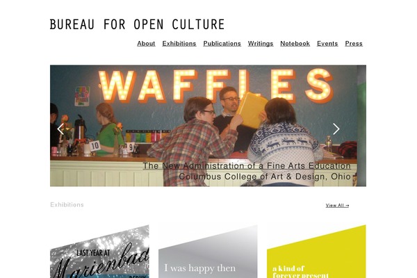 Vimes theme site design template sample