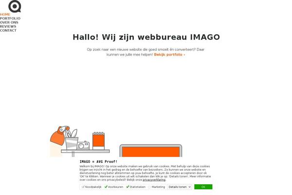 Site using Google-reviews-business plugin