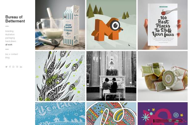 Site using WP Font Awesome plugin