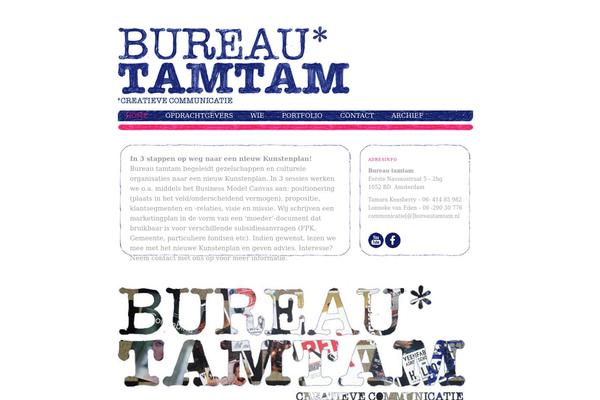Site using Responsive Lightbox by dFactory plugin