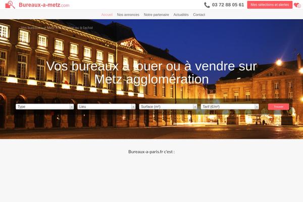 Site using Advanced-custom-fields-pro plugin