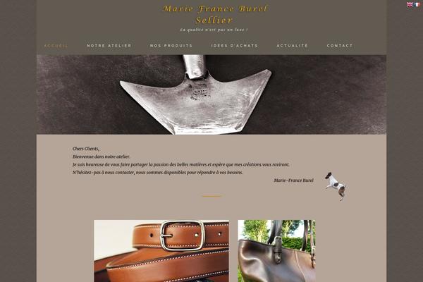 Site using WordPress Zero Spam plugin