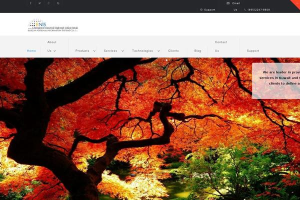 Site using Themestudio-shortcodes plugin
