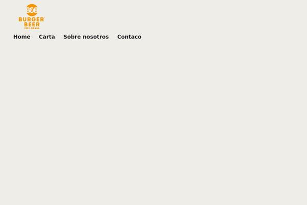 Site using Trx_popup plugin