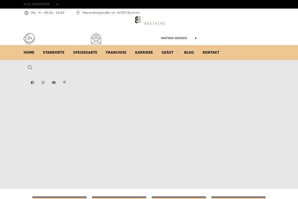 Site using Devvn-image-hotspot plugin