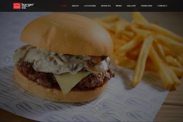 Site using Loading Page with Loading Screen plugin