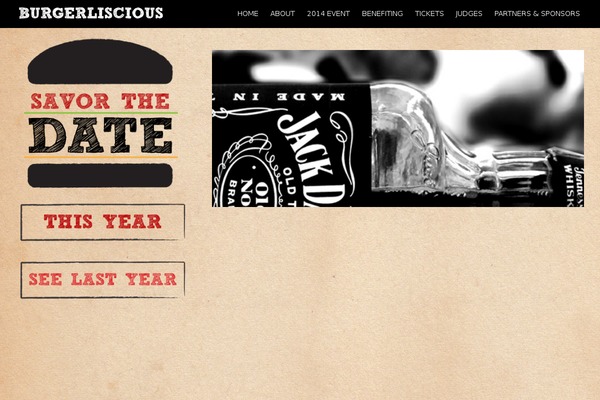 burgerliscious.com site used Prohibition