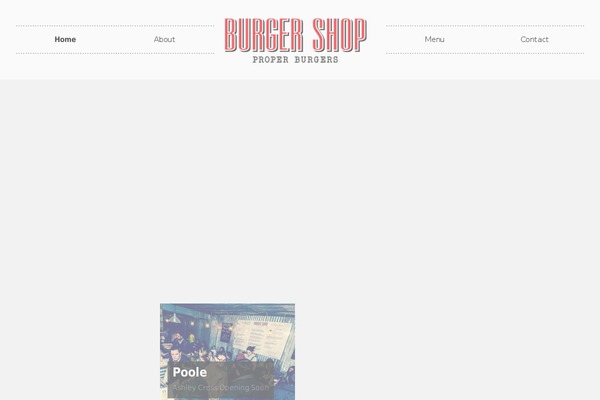 Barnelli theme site design template sample