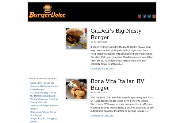 MH Magazine theme site design template sample