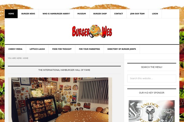 Site using Special Recent Posts plugin