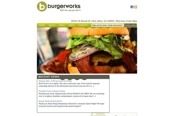 PlatformPro theme site design template sample