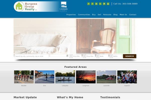 Site using Agentfire-spark-editor plugin
