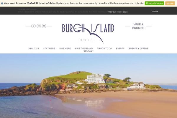 Site using Wp-job-portal plugin