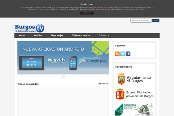 WP-Prosper v2.04 theme site design template sample