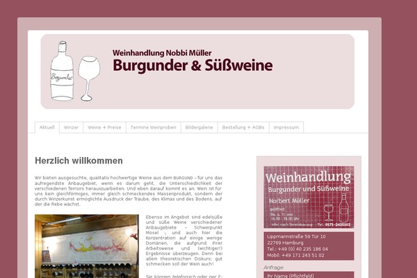 i-transform theme site design template sample