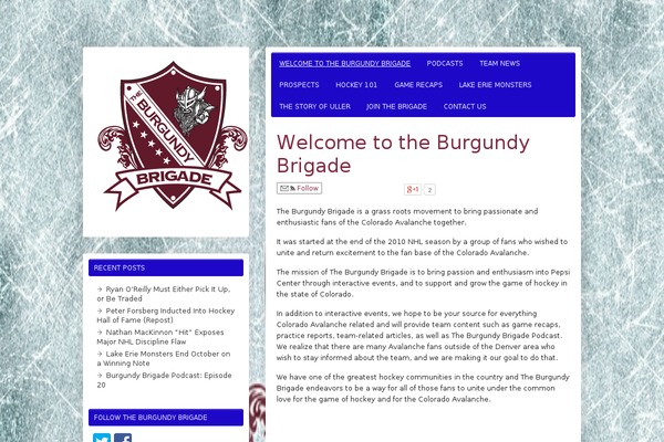 zeeBizzCard theme site design template sample