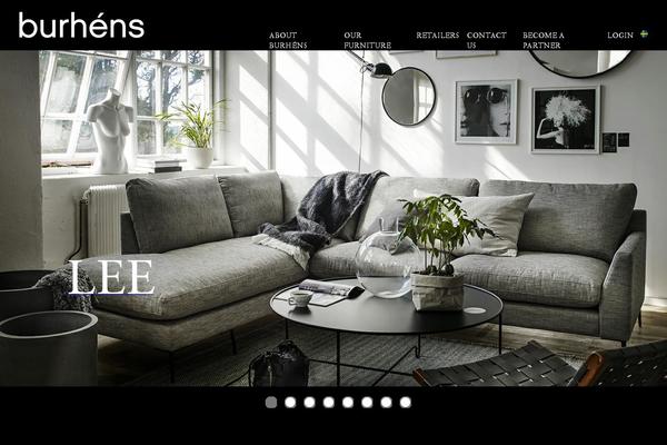 Site using User Access Manager plugin