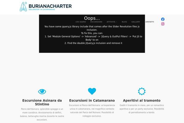 GoTravel theme site design template sample
