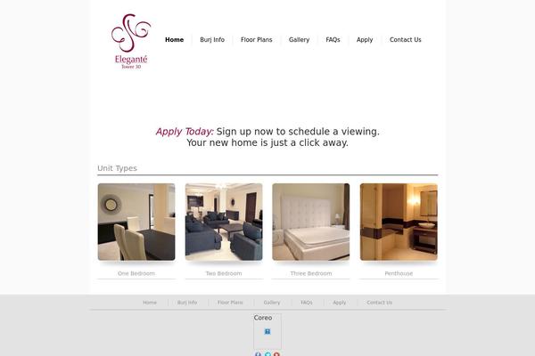 Site using Cnhk Slideshow plugin