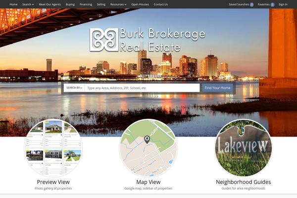 Wp-base-theme theme site design template sample