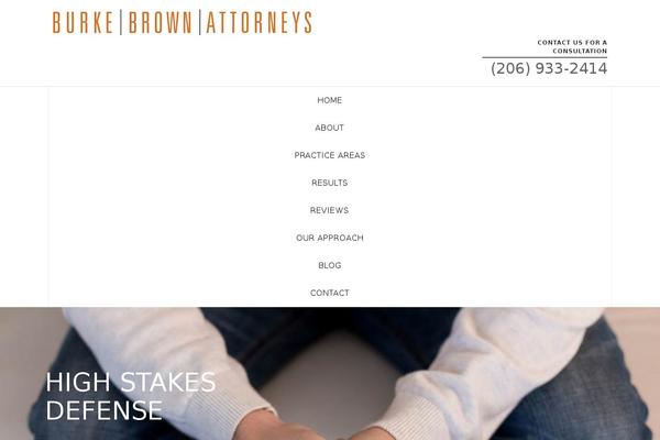 Site using Nivo Slider for WordPress plugin