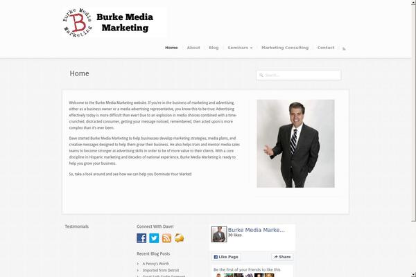 Site using Announcement-and-vertical-scroll-news plugin