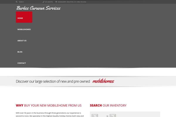 Site using Automotive plugin