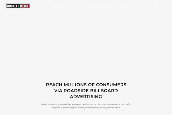 Site using Text-slider plugin