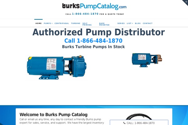 Site using SiteOrigin Widgets Bundle plugin