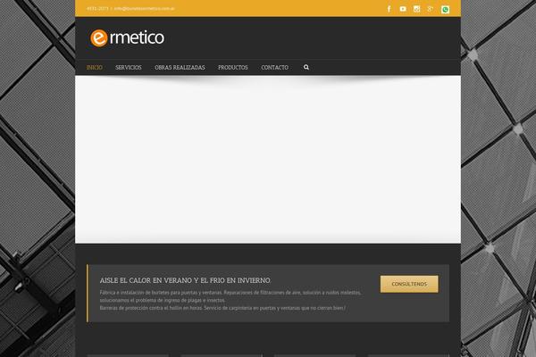 Site using LayerSlider plugin