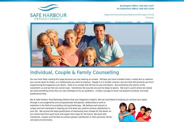 Futureaccess theme site design template sample
