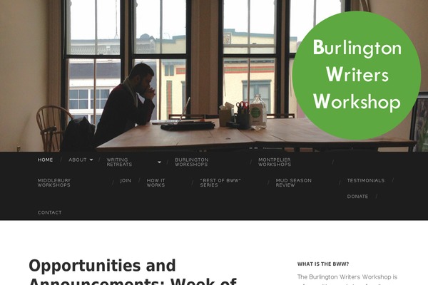 Hemingway-rewritten-wpcom theme site design template sample
