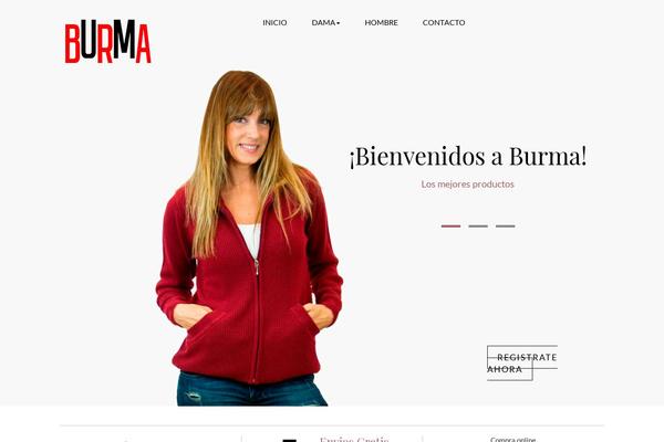 Site using Maps Builder - Google Maps Plugin plugin