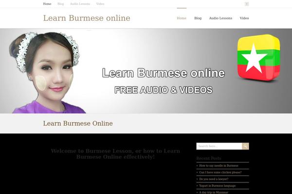 burn-factor.com site used Genesischild