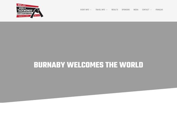 Fortuna-child theme site design template sample
