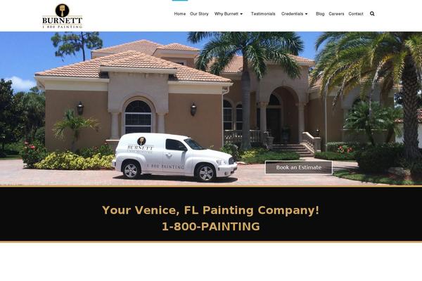 Site using Responsive Video Gallery With Lightbox plugin