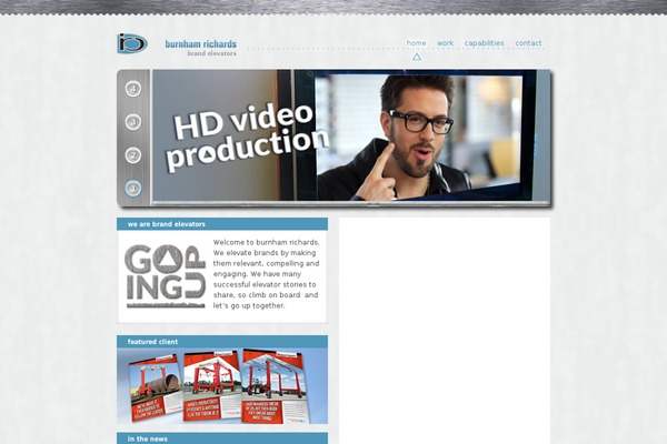 Site using Br-highrise plugin